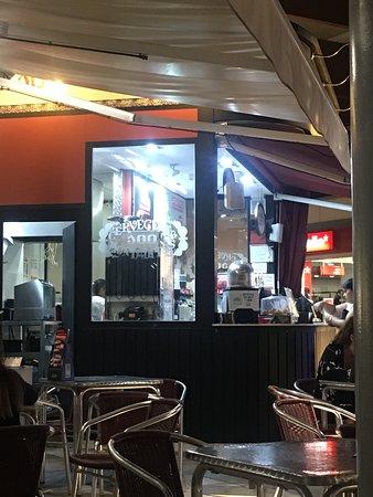 Cerveceria 100 Montaditos